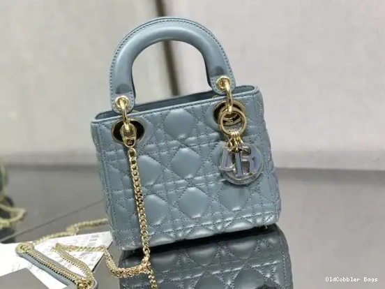 OldCobbler Bags LADY DIRO-17CM 0625
